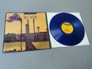 SCREAMING TREES (MARK LANEGAN) ** original blue Vinyl LP ** Buzz Factory (1989)