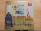 FALCO LP: WIENER BLUT (EUROPE;RE; REMASTERED;180GRAM;ORANGE VINYL)