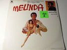 Melinda Soundtrack LP 1972 NEW SEALED Jerry Butler PRIDE