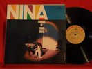 Nina Simone At Town Hall Colpix 409 MONO LP Record MINT- JAZZ VOCAL