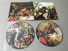 GRAND BELIAL`S KEY lim. Picture Vinyl 2LP Mocking The Philantrophist (2016)