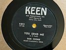 SAM COOKE 