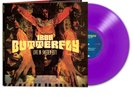 IRON BUTTERFLY - LIVE IN SWEDEN 1971 Purple Vinyl LP in a gadda da vida Rock
