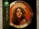 JANIS JOPLIN - JANIS JOPLIN, GRAND PRIX 20 LP Japan OBI 1976 (#29AP 43) complete