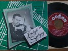 HENRYK SZERYNG recital PONCE - SARASATE - WIENIAWSKI - FALLA / ODEON