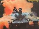 Uriah Heep Salisbury GATEFOLD NEAR MINT Bronze Records Vinyl LP