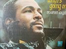 MARVIN GAYE What's going on Tamla Motown STML 11190..1971