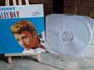 Johnny Hallyday-Vinyle 33 T-Collector-D hier, 1961/1971 -900176-1-Club Dial 1991