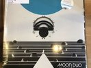 MOON DUO - OCCULT ARCHITECTURE VOL 2 [2022 Reissue, Sky Blue Vinyl)