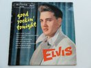 ELVIS PRESLEY   GOOD ROCKIN TONIGHT   ORIG 1963 FRENCH LP RCA VICTOR 130.252