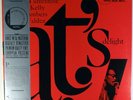 ART TAYLOR-A. T.'S DELIGHT-BLUE NOTE STEREO LP, DMM MASTERED