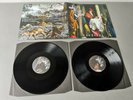 GRAND BELIAL`S KEY limited Vinyl 2LP Kosherat (2005/2012)