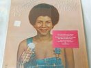 Minnie Riperton Perfect Angel Lp Vinyl 1974 w/SHRINK & Hype Epic VG Strong/VG+