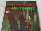 Dorothy Ashby Afro Harping Lp Vinyl 1971 Record Cadet RARE LPS-809 VG Strong/VG+