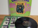The EasyBeats Friday on My Mind Mono Pressing Original Inner Sleeve Vinyl LP
