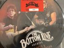 Lou Reed Kris Kristofferson The Bottom Line Archive Picture Disc RSD 2018