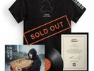Alligatoah Rotz und Wasser Vinyl Bundle XL