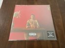 Mac Miller - Watching Movies With The Sound Off Clear/Red Marble Splatter Vinyl