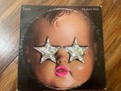 Fanny ‎– Mother's Pride 1973 Reprise MS 2137 Promo Jacket VG Vinyl VG+