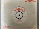 BESSIE BANKS-GO NOW/IT SOUNDS LIKE MY BABY 7” VINYL SINGLE