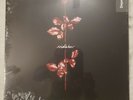 Depeche Mode - Violator - SEALED 2014 Electronic Synth Pop Rock 180G  GF PERFECT