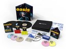 Oasis Knebworth 1996 Super Deluxe Box Set - Brand New Sealed.