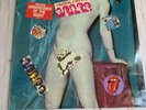 The Rolling Stones Undercover [SEALED] Vintage LP Vinyl Record Album Under Cover