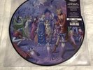 CATHEDRAL - FOREST OF EQUILIBRIUM - LP PICTURE DISC VINYL - NUMBERED - 2021 NEW