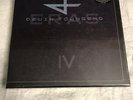 DEVIN TOWNSEND - ERAS IV - DELUXE 180G BLACK VINYL BOX SET - SEALED - 2019 - SYL