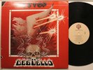 Zz Top Masterdisk Lp Deguello (1979) On Wb - Nm / Vg+ (Small Tear On Opening Fro