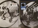 Pearl Jam Rearviewmirror Vinyl Records VOL 1 & 2 GREATEST HITS Colored