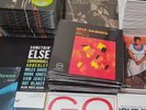 Large quantity of Jazz at 33 1/3 albums, 415 records in total