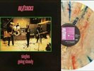 Buzzcocks Singles Going Steady Rainbow Colour Vinyl LP Newbury Comics Ltd 1,000