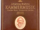 Brahms Kammermusik Gesamtausgabe Limited edition