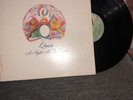 Queen - A Night At The Opera LP - Record -vinyl