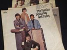 BEATLES BUTCHER COVER STUNNING PRO PEEL YESTERDAY & TODAY W/TRUNK SLICK/VINYL