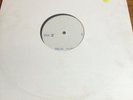 The Church Steve Kilbey Fire Down Below Withdrawn White Label Test Pressing
