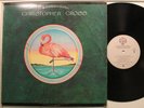 Christopher Cross Lp Self-Titled (1979) On Wb - Nm / Vg+ To Vg++
