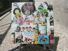 Beatles Collectors Items SPRO 9463, new Never played record album