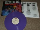 HUSKER DU = CANDY APPLE GREY   RSD 2014 LIMITED EDITION LILAC VINYL LP
