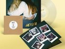 WET LEG - WET LEG CLEAR VINYL LP + BONUS 7