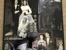 DURAN DURAN RARE 1ST PRESS VINYL THE WEDDING ALBUM