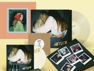 Wet Leg - Wet Leg: Clear Vinyl CD Bundle with SIGNED Art Card + Bonus 7”