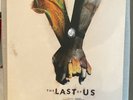 The Last Of Us OST Soundtrack Vinyl 4 LP Box Set Mondo Gustavo Santaolalla