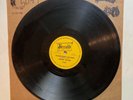 LIGHTNIN HOPKINS 78 RPM   PLEASE DONT GO   BLUES   HERALD   REMEMBER ME