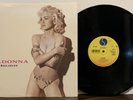 Madonna - Holiday - Vinyl Maxi-Single Record - Made In UK - NM