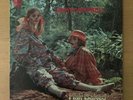 JIMMY CAMPBELL Half Baked Rare Original UK LP 1970 Vertigo 1st Press VG+