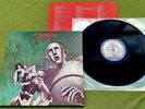 QUEEN News Of The World *1ST UK PRESS* Vinyl LP & Inner EMA 784 YAX 5356  EX/VG+
