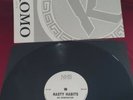 Rare NHS 003 Nasty Habits Doc Scott Let's go + Early  1990's record bundle