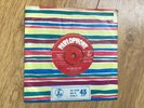 LORNE LESLEY - SO HIGH SO LOW 1959 UK SINGLE PARLOPHONE R4581 VERY GOOD